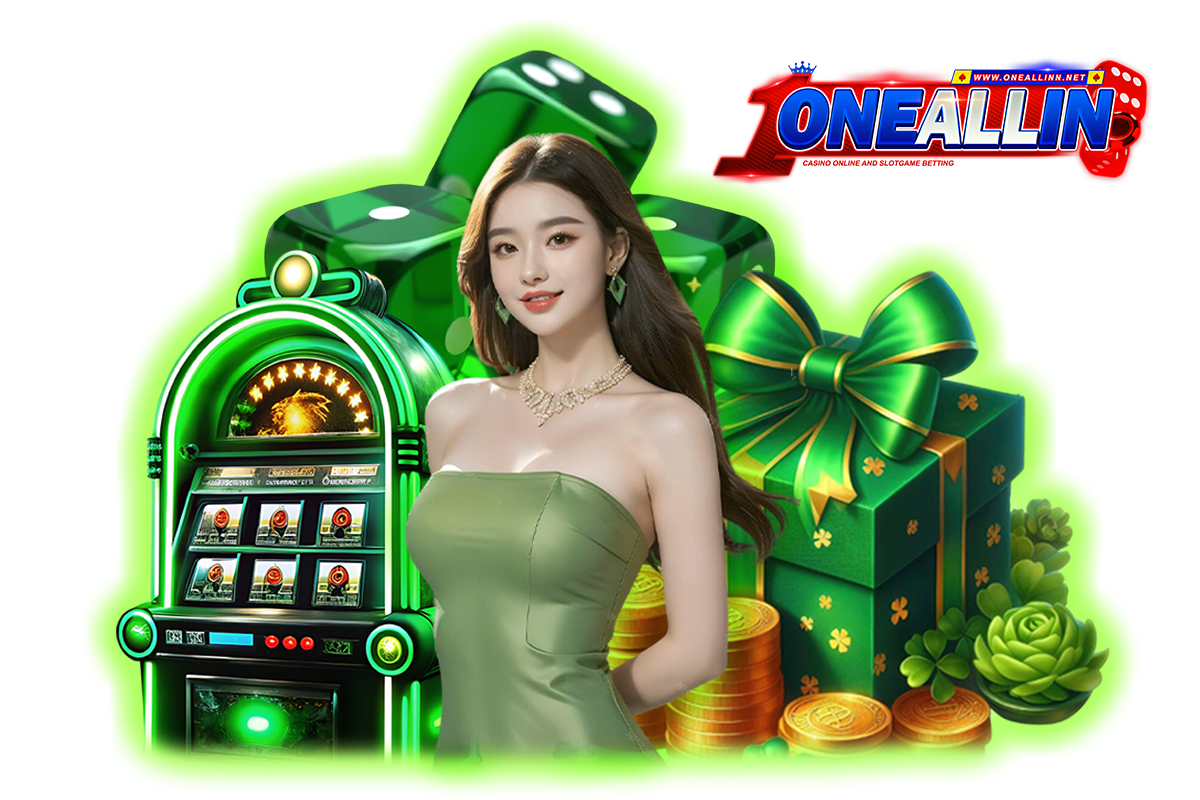 oneallin wallet